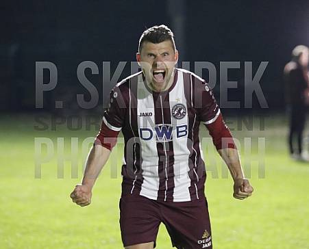 35.Spieltag BFC Dynamo - Tennis Borussia Berlin,