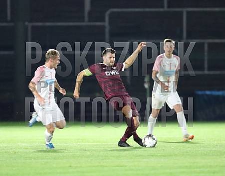 3.Runde Cosy-Wasch Landespokal BFC Dynamo - SV Lichtenberg 47 3.Runde Cosy-Wasch Landespokal BFC Dynamo - SV Lichtenberg 47