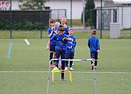 BFC Dynamo FerienCamp Sommer 2025