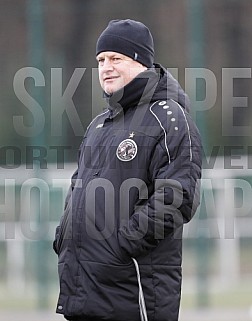 10.01.2019 Training BFC Dynamo