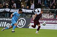 34.Spieltag BFC Dynamo - Chemnitzer FC