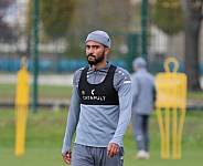 11.11.2022 Training BFC Dynamo