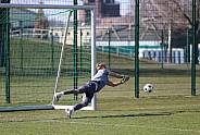 Training vom 21.03.2025 BFC Dynamo