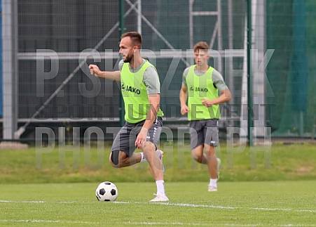 Training 10.09.2025 BFC Dynamo Training 10.09.2025 BFC Dynamo