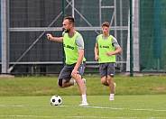 Training 10.09.2025 BFC Dynamo