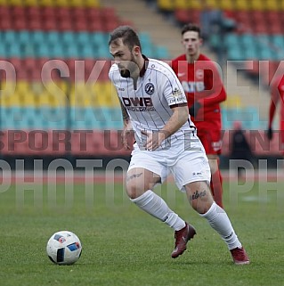 4.Runde AOK Landespokal , BFC Dynamo - SV Sparta Lichtenberg ,