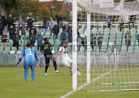 2.Runde SC Gatow - BFC Dynamo