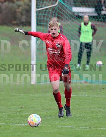 10.Spieltag Berliner SC U19 - BFC Dynamo U19