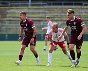 Testspiel BFC Dynamo - SV Lichtenberg 47,