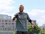 Training vom 24.06.2024 BFC Dynamo