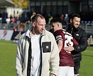 11.Spieltag BFC Dynamo - FSV Zwickau