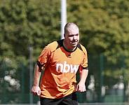 NBW Kicker , Menschen mit Handycap ,