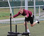 23.10.2019 Training BFC Dynamo