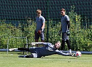 12.07.2022 Training BFC Dynamo