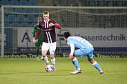 17.Spieltag Chemnitzer FC - BFC Dynamo