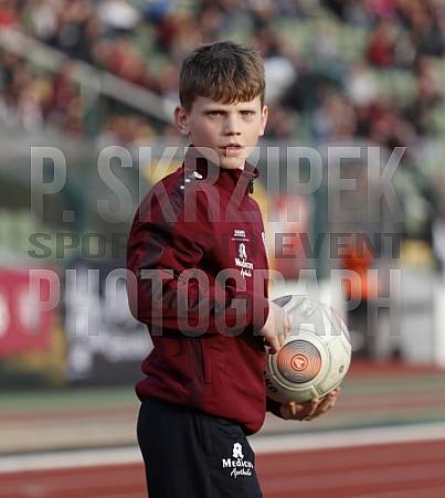 28.Spieltag BFC Dynamo - ZFC Meuselwitz ,