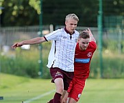 Testspiel BFC Dynamo - SV Lichtenberg 47