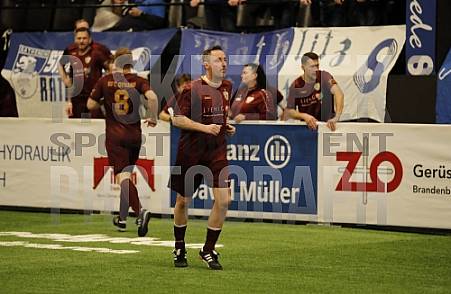 BSG Stahl Hallen-Masters 3.0