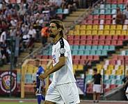 BFC Dynamo - FC Schalke 041.Hauptrunde DFB Pokal