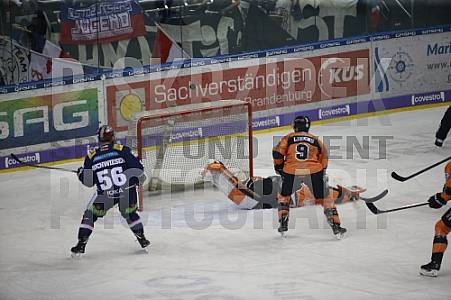 VF5 Eisbären Berlin - Grizzlys Wolfsburg