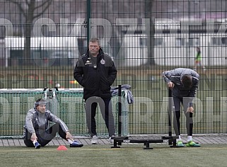 16.03.2022 Training BFC Dynamo