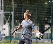 30.08.2022 Training BFC Dynamo