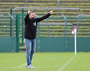 Cosy-Wasch Viertelfinale BFC Dynamo - VSG Altglienicke