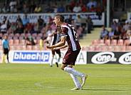 5.Spieltag ZFC Meuselwitz - BFC Dynamo,