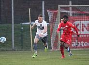 32.Spieltag FSV Optik Rathenow - BFC Dynamo,