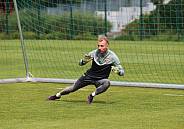 Training vom 07.08.2025 BFC Dynamo