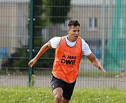 17.07.2020 Training BFC Dynamo