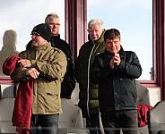 33.Spieltag BFC Dynamo - FC Carl Zeiss Jena,