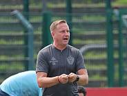 1. Runde DFB-Pokal BFC Dynamo - VfL Bochum 1848