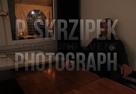 Meet & Greet 22.04.2022