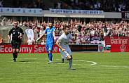 Pokalfinale VSG Altglienicke - BFC Dynamo,
