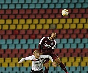 8.Spieltag BFC Dynamo - FSV Budissa Bautzen