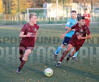 9.Spieltag BFC Dynamo U19 - Chemnitzer FC U19