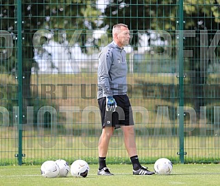 Training vom 26.07.2023 BFC Dynamo