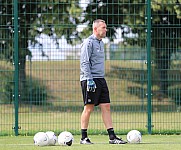 Training vom 26.07.2023 BFC Dynamo