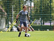 Training vom 24.06.2024 BFC Dynamo