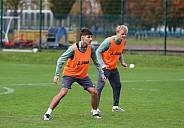 Training 09.10.2025 BFC Dynamo