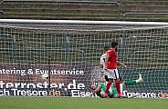 3.Spieltag BFC Dynamo - ZFC Meuselwitz,