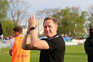 Halbfinale BFC Dynamo - VSG Altglienicke