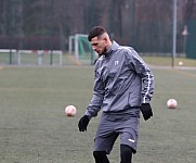 16.12.2021 Training BFC Dynamo