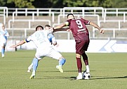 8.Spieltag BFC Dynamo - Chemnitzer FC,