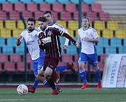 19.Spieltag BFC Dynamo - Bischofswerdaer FV08