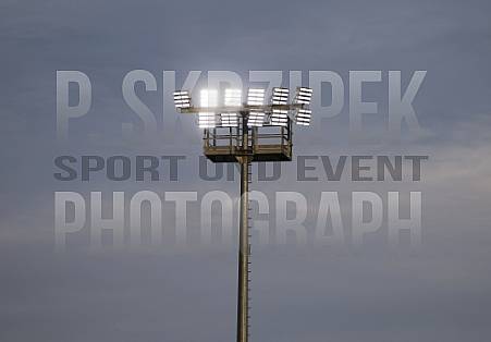 7.Spieltag FSV Optik Rathenow - BFC Dynamo