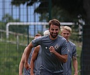 20.07.2021 Training BFC Dynamo