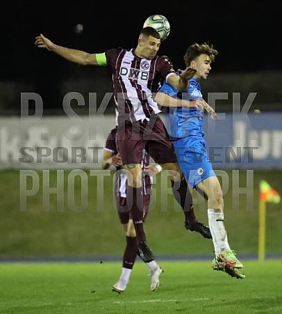 25.Spieltag SV Tasmania - BFC Dynamo,