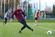 Training vom 07.11.2023 BFC Dynamo